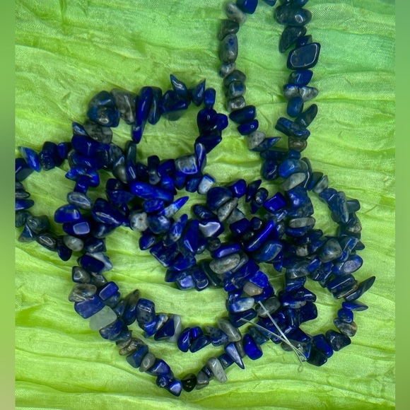 Beads made of natural stone - Picture 6 of 7